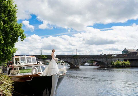 Radisson Blu Hotel, Athlone
