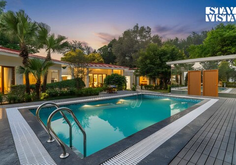 StayVista at Everdale