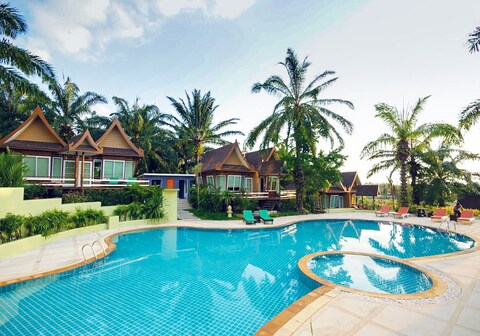 Palm Paradise, Aonang Resort