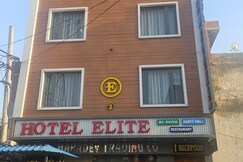 Hotel Elite, Panipat Hotel Elite, Panipat