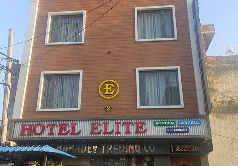 Hotel Elite