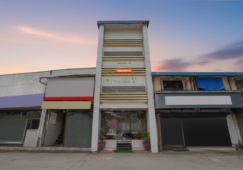 FabExpress Golden Star