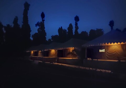 Salvan Stay A Luxurious Stay