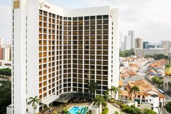 Village Hotel Bugis by Far East Hospitality, Singapore Village Hotel Bugis by Far East Hospitality, Singapore