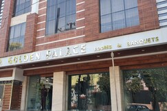 Hotel Golden Palace, Gwalior Hotel Golden Palace, Gwalior