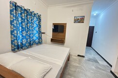 THE KAYA AIRPORT NEST, Tiruchirappalli THE KAYA AIRPORT NEST, Tiruchirappalli