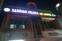 Hotel Sarovar deluxe, Tirupati Hotel Sarovar deluxe, Tirupati