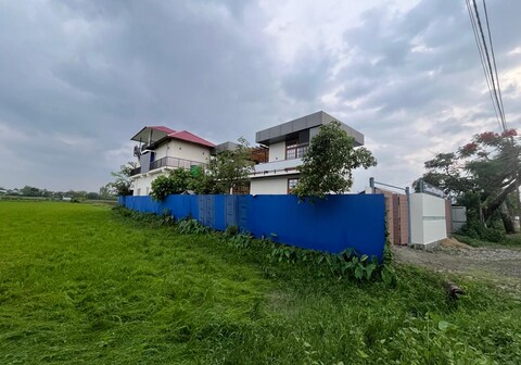 Serene Villa & Cafe