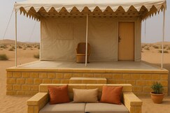 Desert Island Camp & Resort Jaisalmer, Jaisalmer Desert Island Camp & Resort Jaisalmer, Jaisalmer