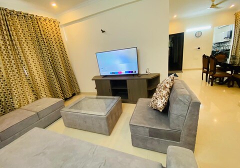 The SUNset luxurious apartment