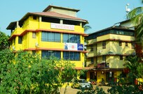 Hotel Ashirwad, Goa Hotel Ashirwad, Goa