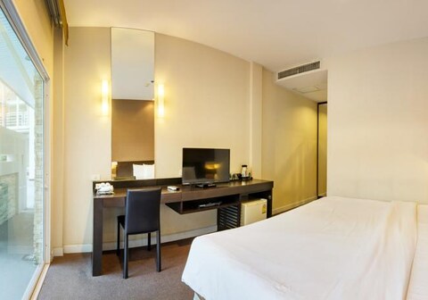 Qiu Hotel Sukhumvit
