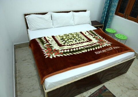 MAA KALISHILA HOME STAY SUSHILA DEVII