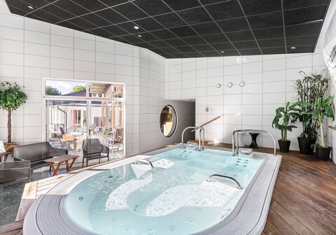 Best Western Hotel Norra Vattern