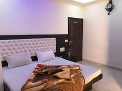 RICHMOND INN GUEST HOUSE, Delhi RICHMOND INN GUEST HOUSE, Delhi