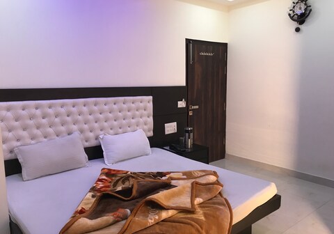 RICHMOND INN GUEST HOUSE