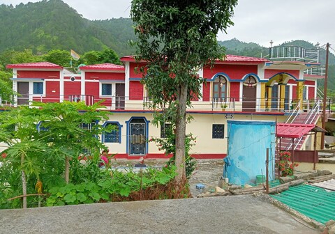 Aashirwaad Homestay Near Tehri Lake