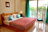 NestIn Service Apartments, Gwalior NestIn Service Apartments, Gwalior