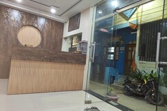 Hotel Shivay Palace, Ujjain Hotel Shivay Palace, Ujjain