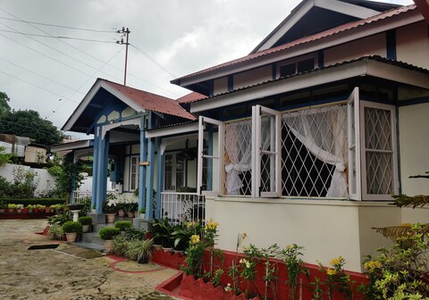 The Orchidale Homestay