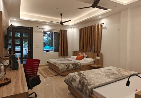 Shobhayan Inn | A farm Stay