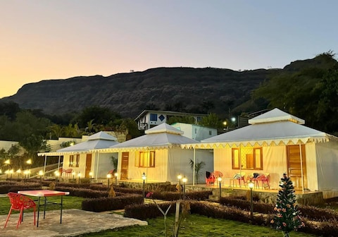 Sound of Forest Lonavala