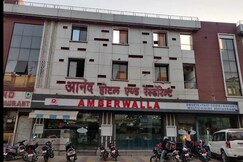 Anand Hotel, Bikaner Anand Hotel, Bikaner