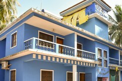 The Rich Guest House, Goa The Rich Guest House, Goa
