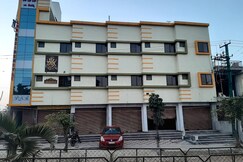 LNR RESIDENCY, Bangalore LNR RESIDENCY, Bangalore