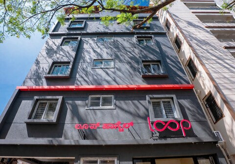 Loop by Zolo, Indiranagar