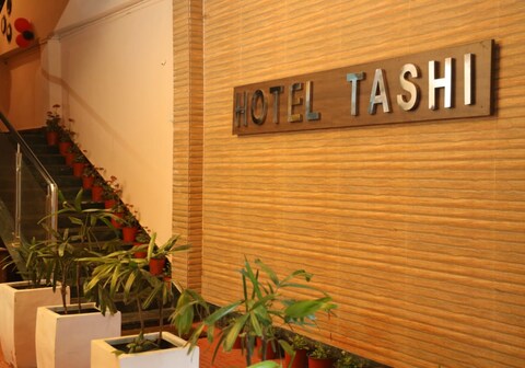 Hotel Tashi