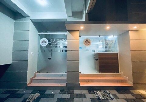 LA CASIO INN