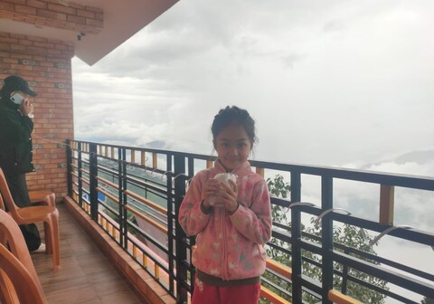 Darjeeling's Haven