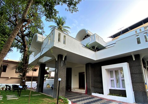 Kudla Villa Homestay