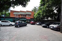 Kences Inn, Chennai Kences Inn, Chennai