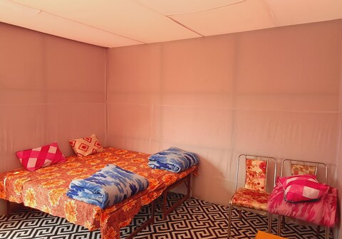 Thakur Ji Ki Rasoi- Prayagraj