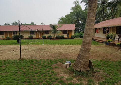 Goa Bliss, Majorda Beach