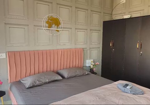 Stylish Private Apartment in Pashan