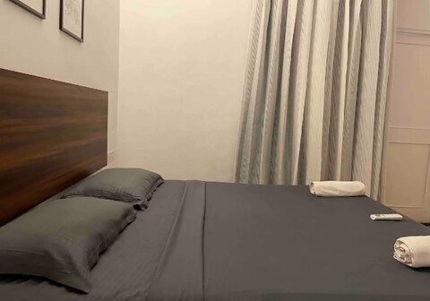 1BHK Apartment at Beiramar Baga by Rightstay