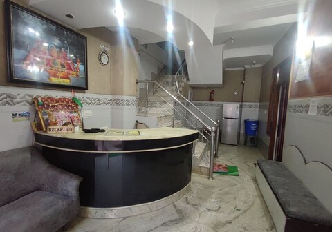 Hotel Ishaan International