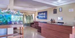 KSTDC Mayura Valley View, Coorg KSTDC Mayura Valley View, Coorg