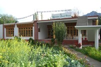 Yourdum Guest House , Nubra Valley Yourdum Guest House , Nubra Valley