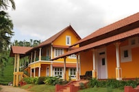 The Meenmuty Heights, Wayanad The Meenmuty Heights, Wayanad