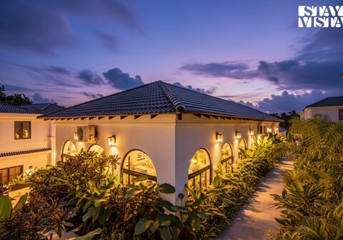 StayVista at Ivory Palms