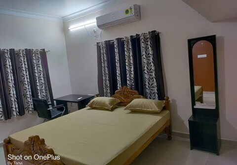 Twin City Sai Heritage