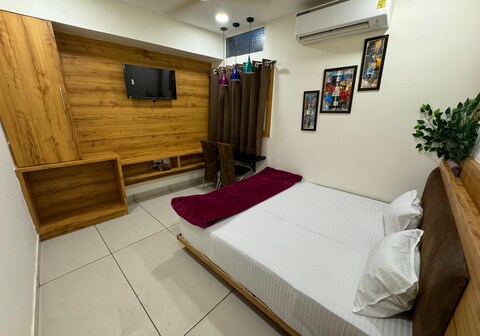 HOTEL MYBUDGET