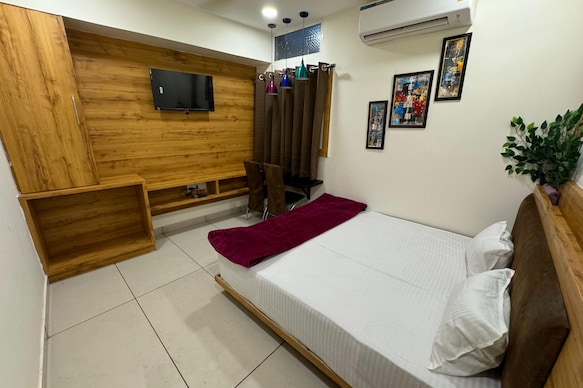 HOTEL MYBUDGET