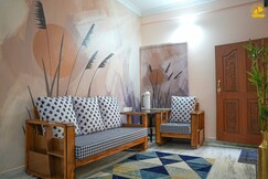 Yellow Bells Residency (Serviced Apartments), Hyderabad Yellow Bells Residency (Serviced Apartments), Hyderabad