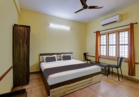 Collection O EXPRESS SUITES