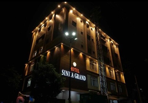 HOTEL SINKA GRAND